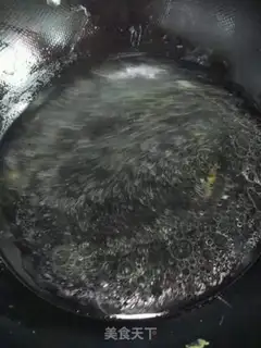 Make Snack of silver step 1