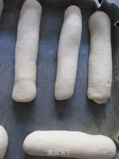 Make Hot dog bag step 7