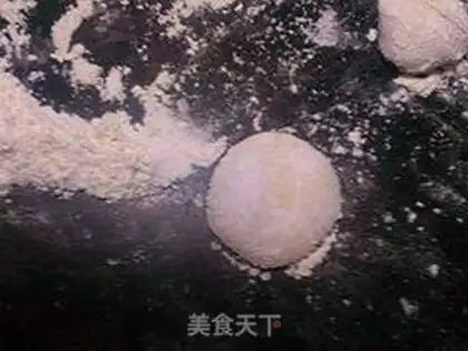 Make dumplings step 13