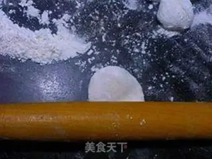 Make dumplings step 14