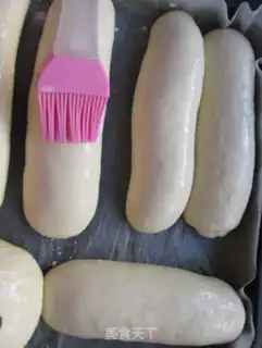 Make Hot dog bag step 8