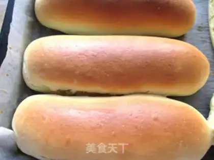 Make Hot dog bag step 9