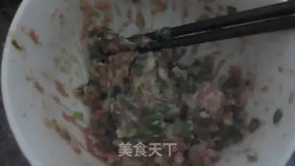 Make A lasagna step 1