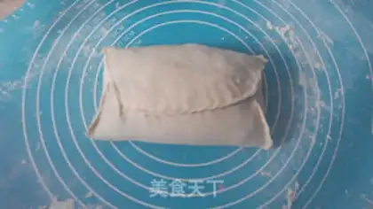 Make A lasagna step 6