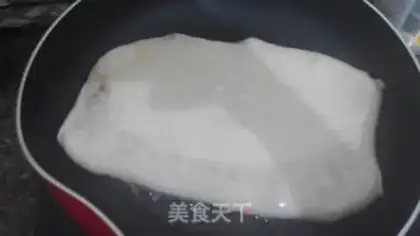 Make A lasagna step 8