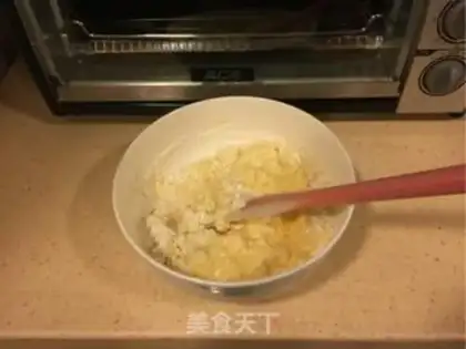 Make Potato bread step 2