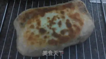 Make A lasagna step 9