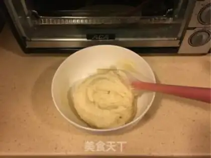 Make Potato bread step 3