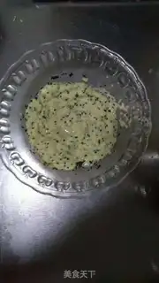 Make Milk eggs and soybean step 3