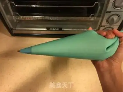 Make Potato bread step 4