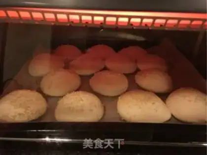 Make Potato bread step 6