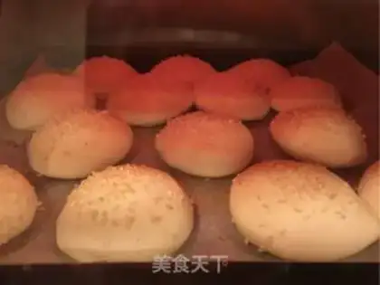 Make Potato bread step 7