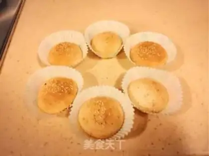 Make Potato bread step 8