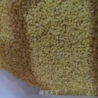 Make Soybean peanuts step 0