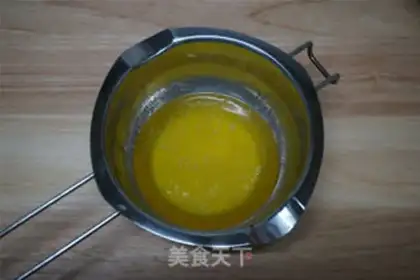 Make Little yellow man