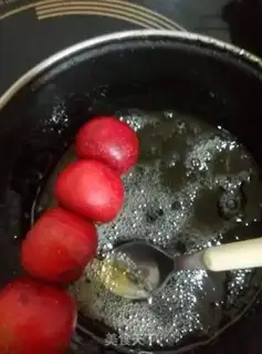 Make Ice cream step 3