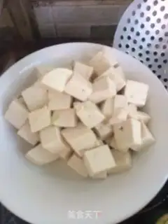 Make Homemade tofu step 0