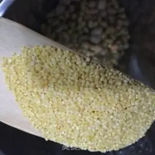 Make Soybean peanuts step 3