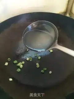 Make Homemade tofu step 3