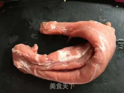 Make Creamy step 0
