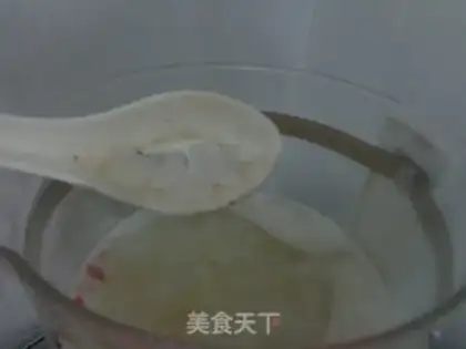 Make Rice oatmeal step 5