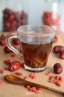 Make Ginger date step 7