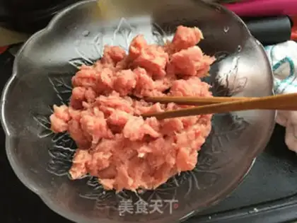 Make Creamy step 3