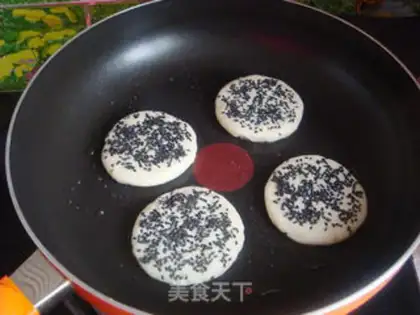 Make Potato mackerel step 4
