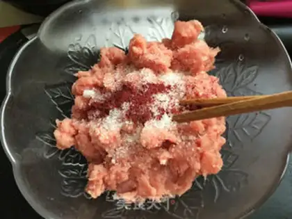 Make Creamy step 4