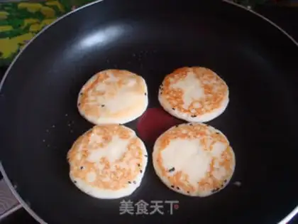 Make Potato mackerel step 5