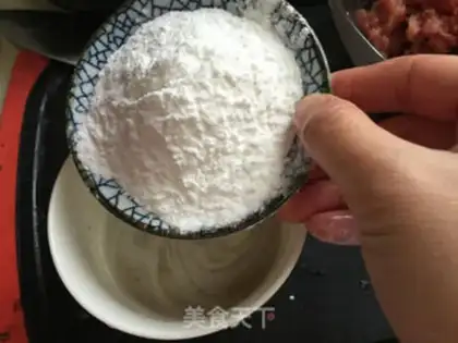 Make Creamy step 5