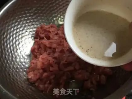 Make Creamy step 6