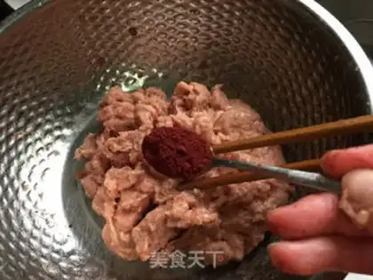 Make Creamy step 7