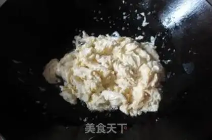 Make Pepper eggs step 3