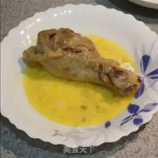 Make Chicken step 3