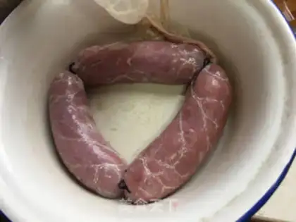 Make Creamy step 9