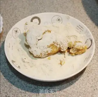 Make Chicken step 4