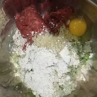 Make Beef carrots step 2
