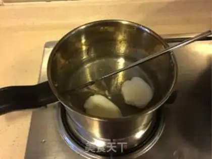 Make Q POMPER step 1