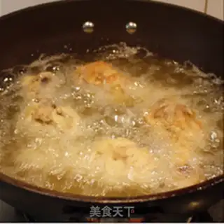 Make Chicken step 5