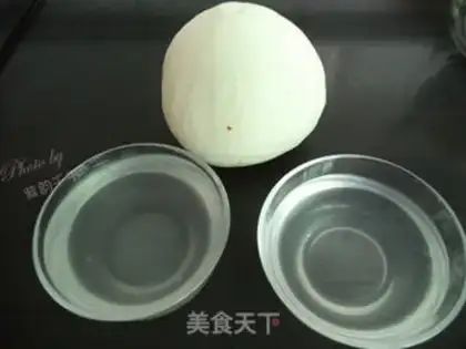 Make Coconut chicken step 2