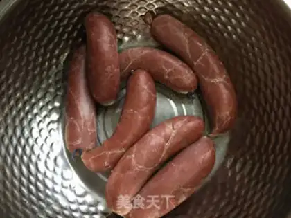 Make Creamy step 11