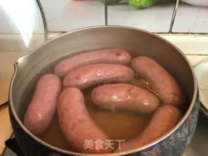 Make Creamy step 13