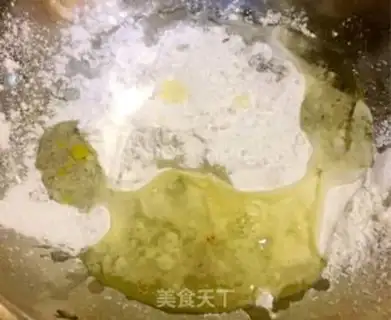 Make Fried squid step 5