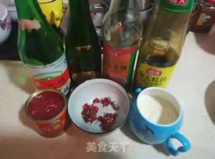 Make Sea cucumber step 4