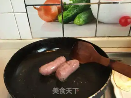 Make Creamy step 14