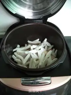 Make Coconut chicken step 5
