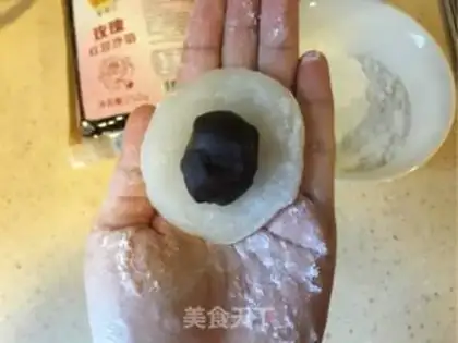 Make Q POMPER step 4