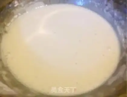 Make Fried squid step 6