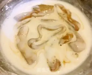 Make Fried squid step 8